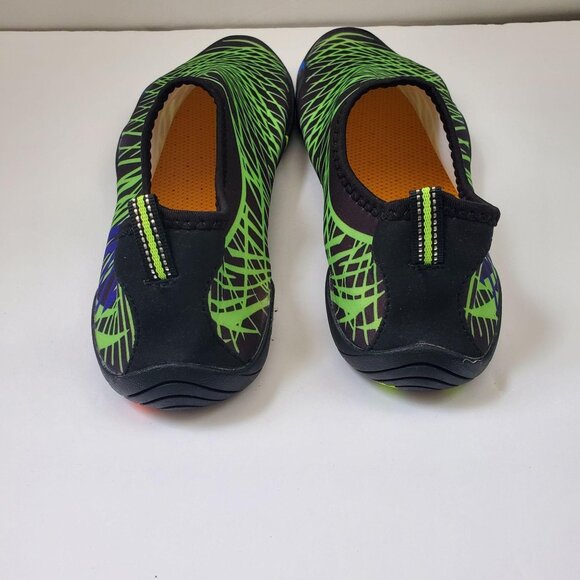 Unisex Sneakers Beach Aqua Quick Dry Swimming Water Sports Shoes Size 45 NEW - Picture 8 of 15